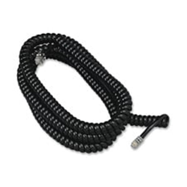 Spark Softalk- LLC 12ft. Handset Cord- Ivory SP127976